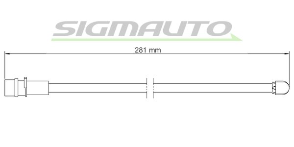 SIGMAUTO WI0539