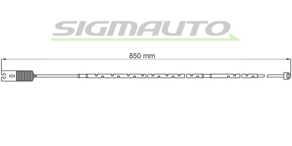 SIGMAUTO WI0593