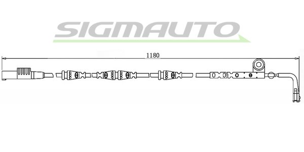 SIGMAUTO WI0762