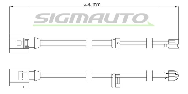 SIGMAUTO WI0709