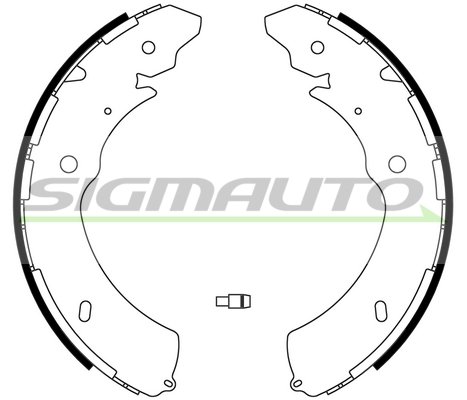 SIGMAUTO SFA640