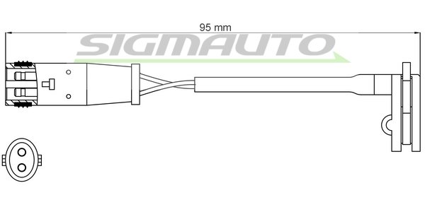 SIGMAUTO WI0625