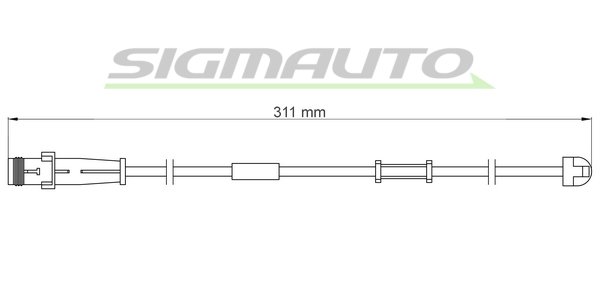 SIGMAUTO WI0619