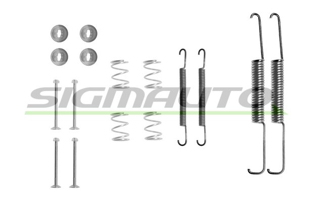 SIGMAUTO SK0510