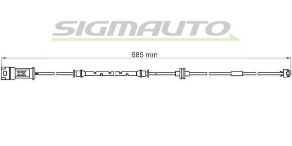 SIGMAUTO WI0604