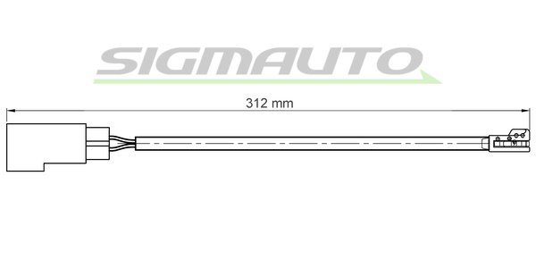 SIGMAUTO WI0770