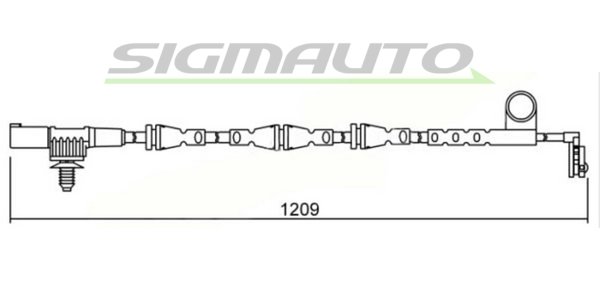 SIGMAUTO WI0642