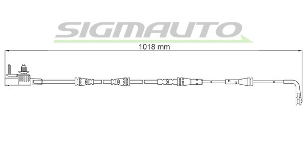 SIGMAUTO WI0957