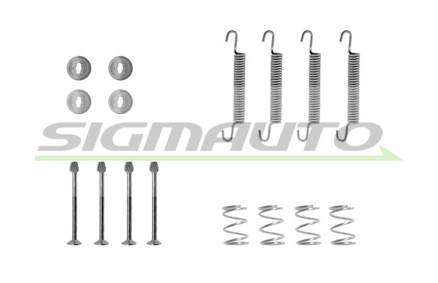 SIGMAUTO SK0711