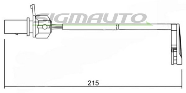 SIGMAUTO WI0734