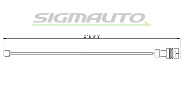 SIGMAUTO WI0541