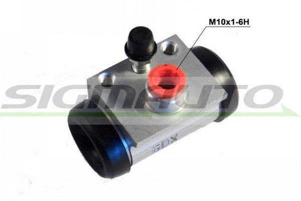 SIGMAUTO BC1420 SIGMAUTO BC1420