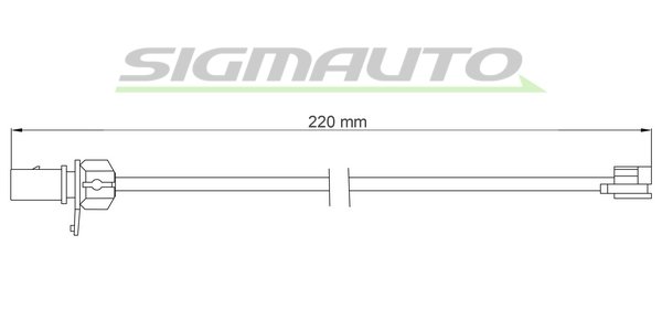 SIGMAUTO WI0780