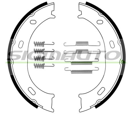 SIGMAUTO SFA306-1