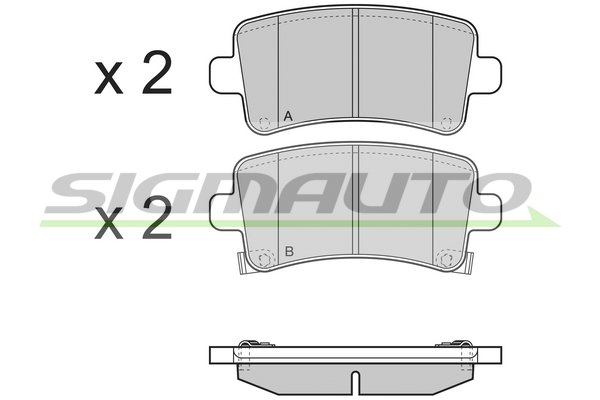 SIGMAUTO SPB379