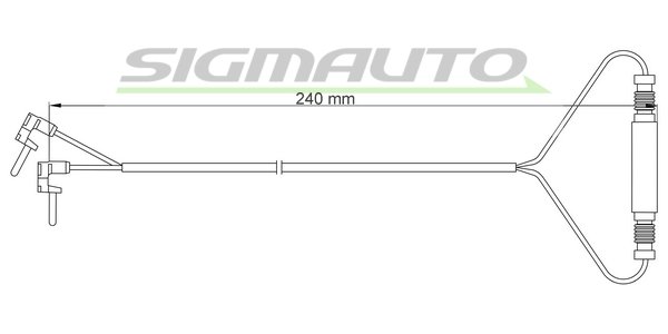 SIGMAUTO WI0628