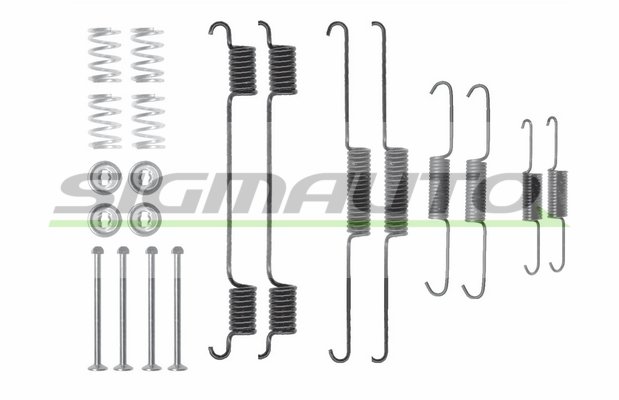 SIGMAUTO SK0817