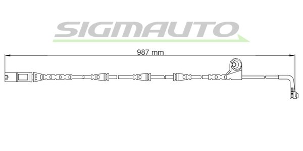 SIGMAUTO WI0670