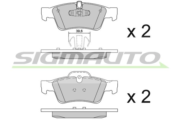 SIGMAUTO SPB280