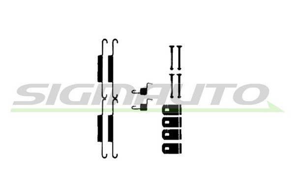 SIGMAUTO SK0895