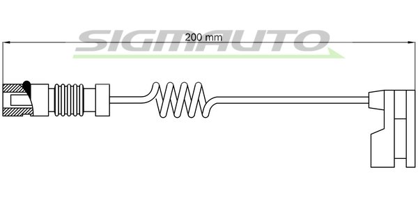 SIGMAUTO WI0620