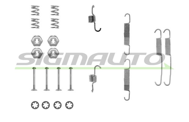 SIGMAUTO SK0673