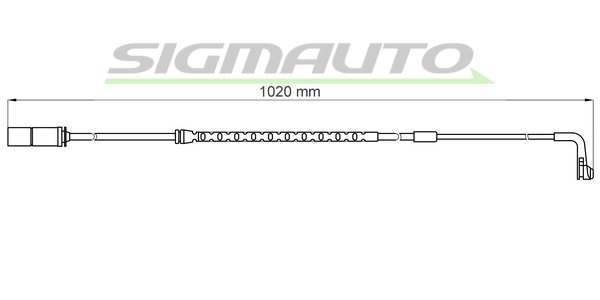 SIGMAUTO WI0639