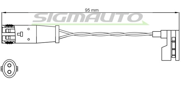 SIGMAUTO WI0627