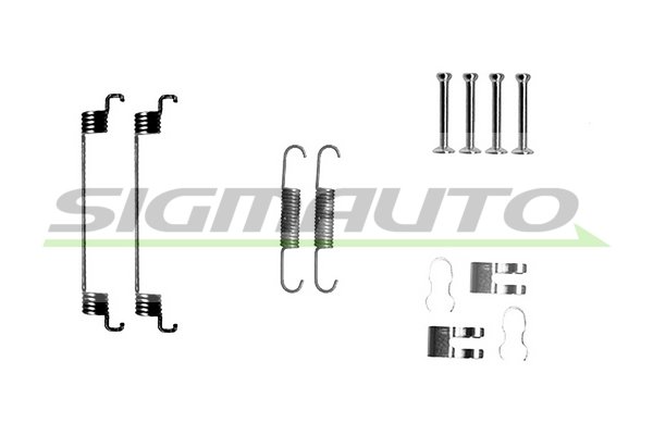 SIGMAUTO SK5072