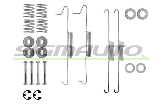 SIGMAUTO SK0623