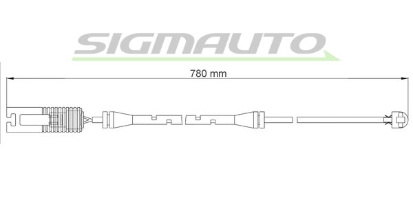 SIGMAUTO WI0515