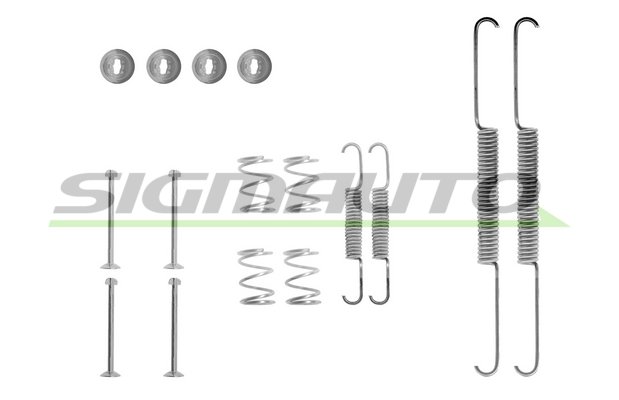 SIGMAUTO SK0507