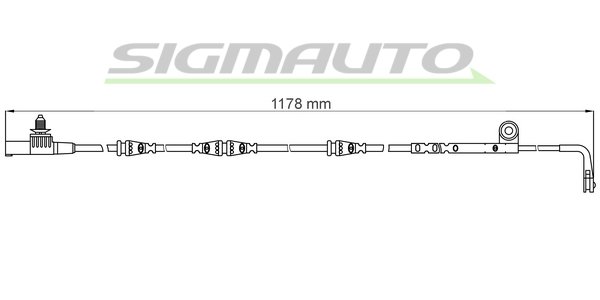 SIGMAUTO WI0629