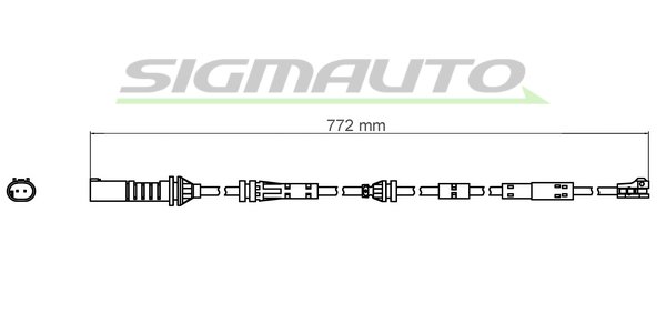 SIGMAUTO WI0809