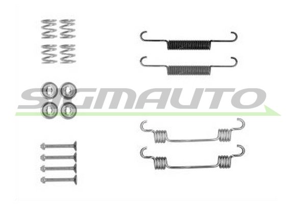 SIGMAUTO SK0887