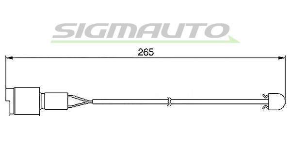 SIGMAUTO WI0502