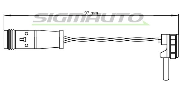 SIGMAUTO WI0590