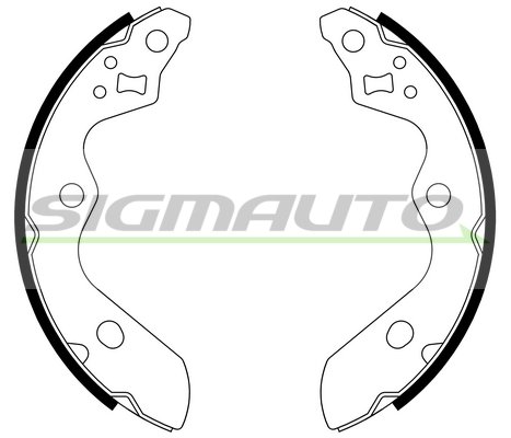 SIGMAUTO SFB112