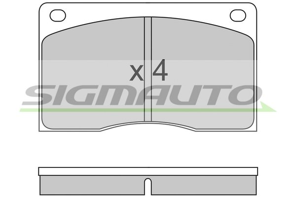 SIGMAUTO SPA213