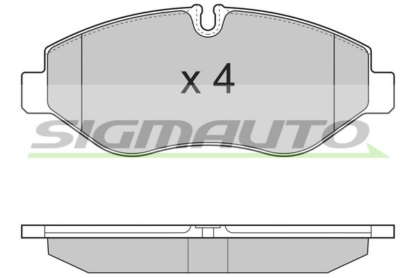 SIGMAUTO SPB324