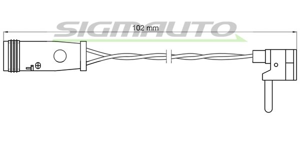 SIGMAUTO WI0599