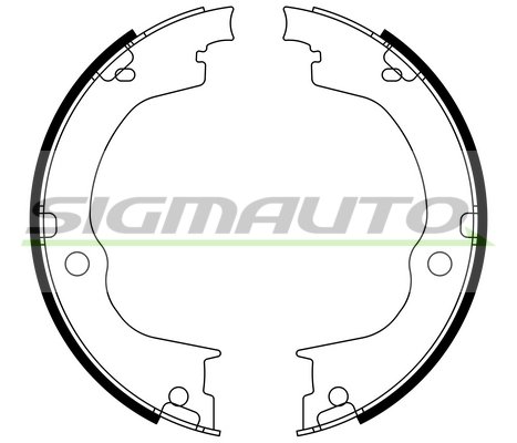 SIGMAUTO SFA360