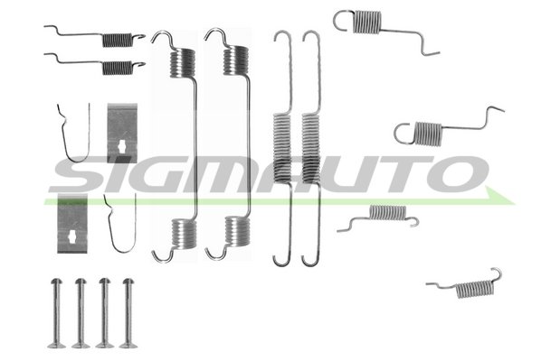 SIGMAUTO SK0742