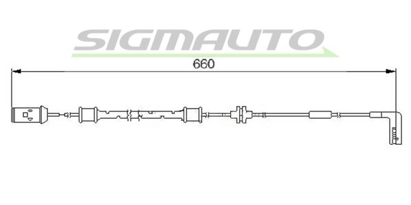 SIGMAUTO WI0560