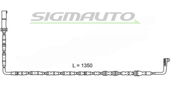 SIGMAUTO WI0680