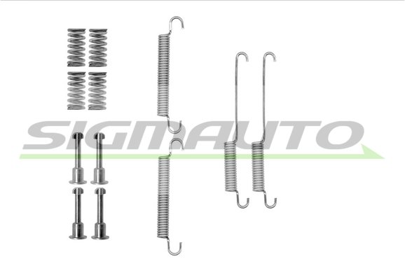 SIGMAUTO SK0892
