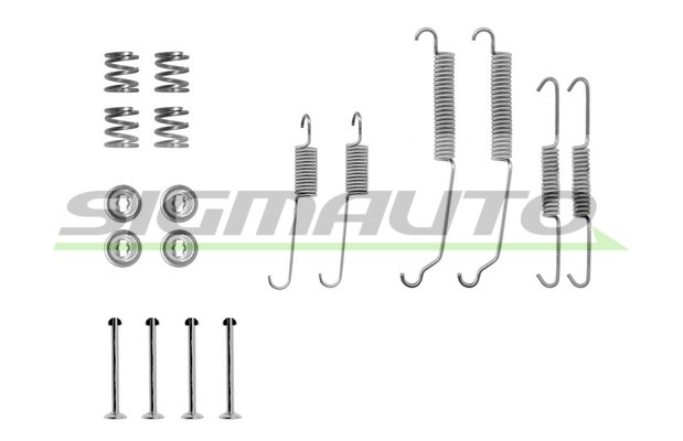 SIGMAUTO SK0618