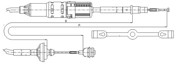 SONOVA CF00280