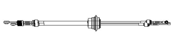 SONOVA CC00268