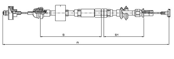 SONOVA CF00260